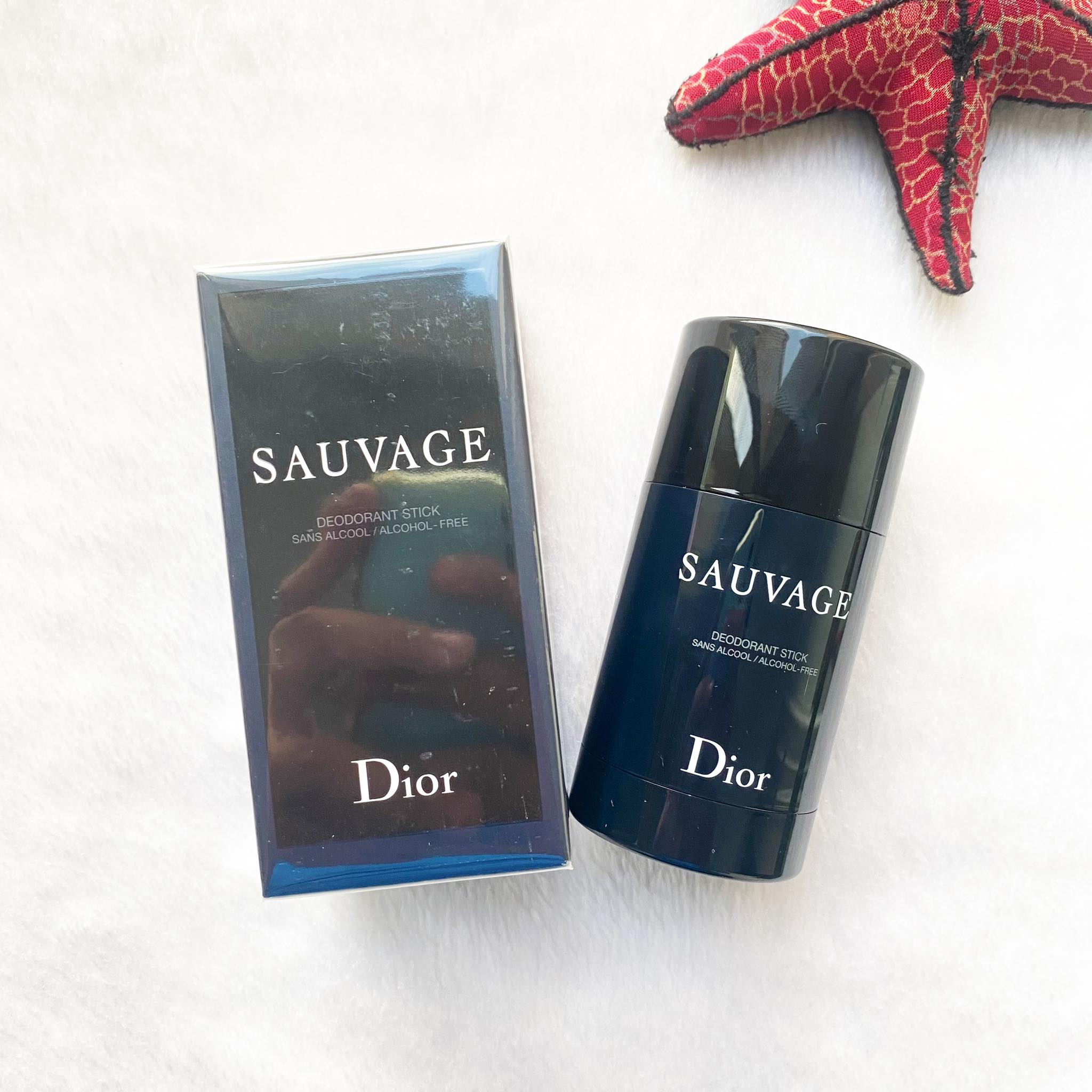 Lăn khử mùi nước hoa Dior Sauvage Deodorant Stick 75g Bách Hóa Nhập Khẩu #41 Lăn khử mùi nước hoa Dior Sauvage Deodorant Stick 75g Bách Hóa Nhập Khẩu